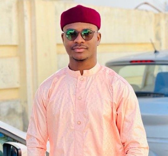 Adamou Siddo Abdoul Kadri