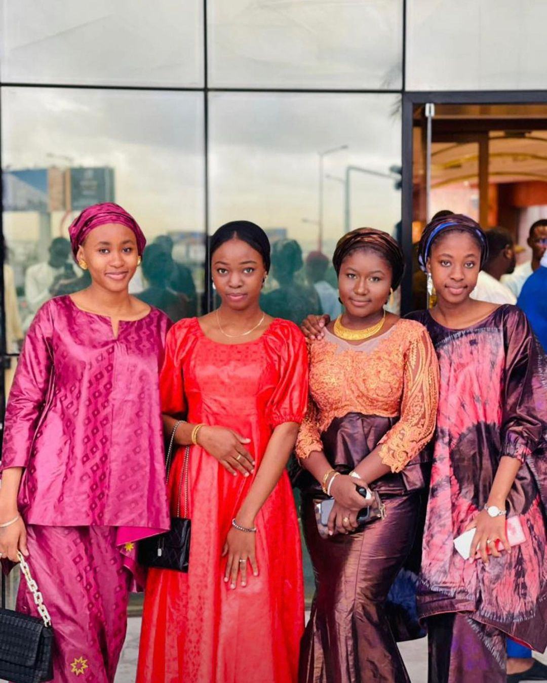 Journée d’intégration