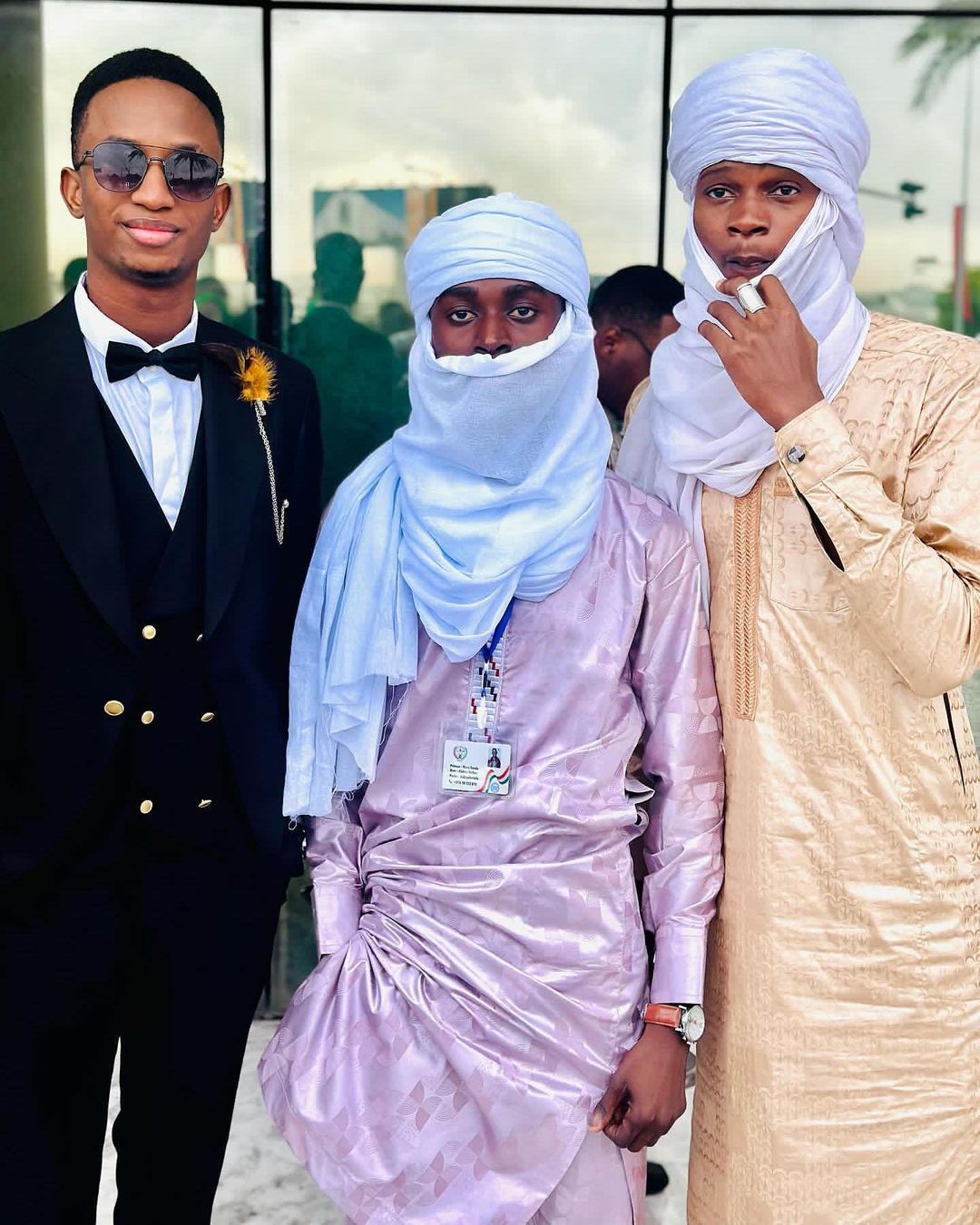 Journée d’intégration