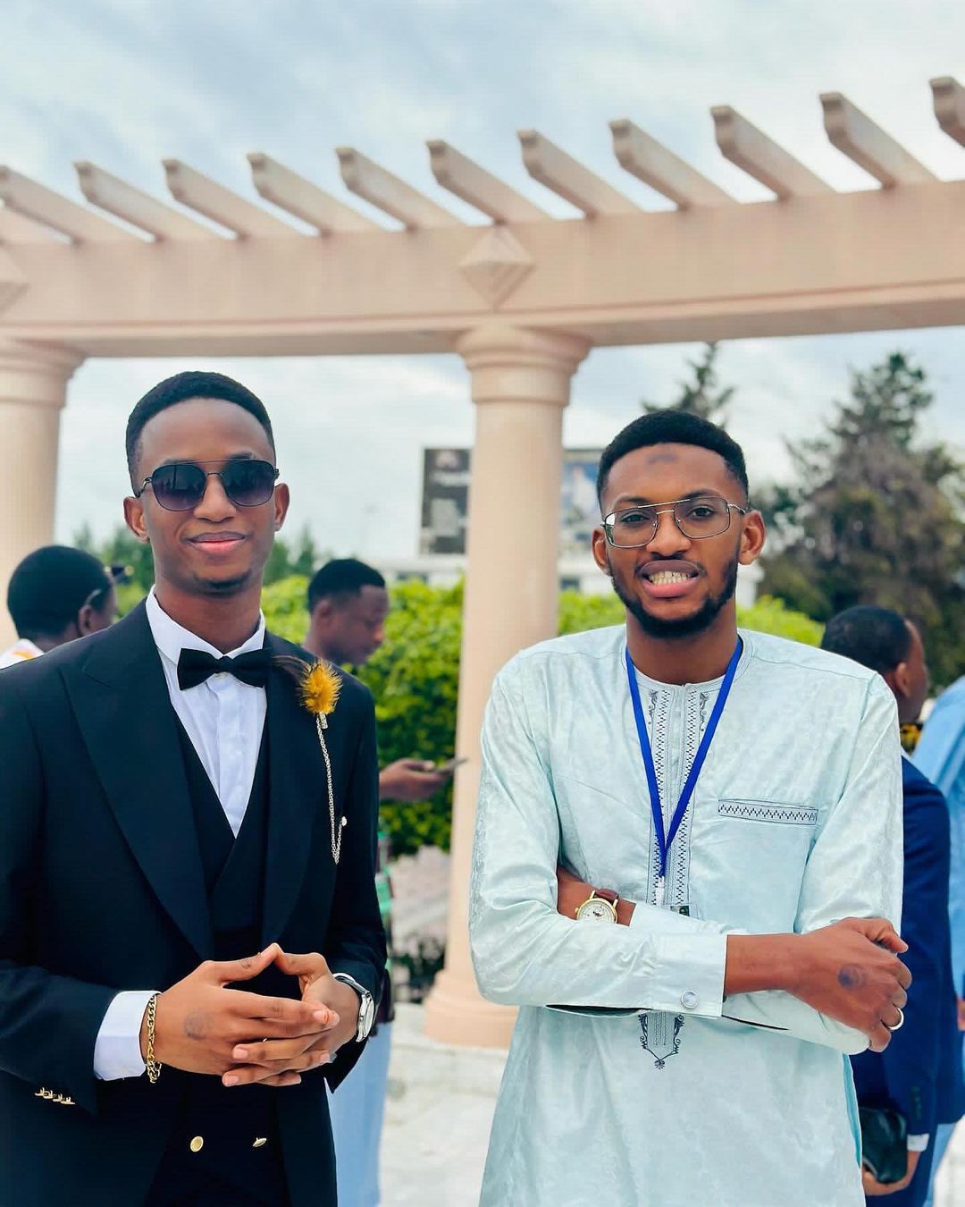 Journée d’intégration