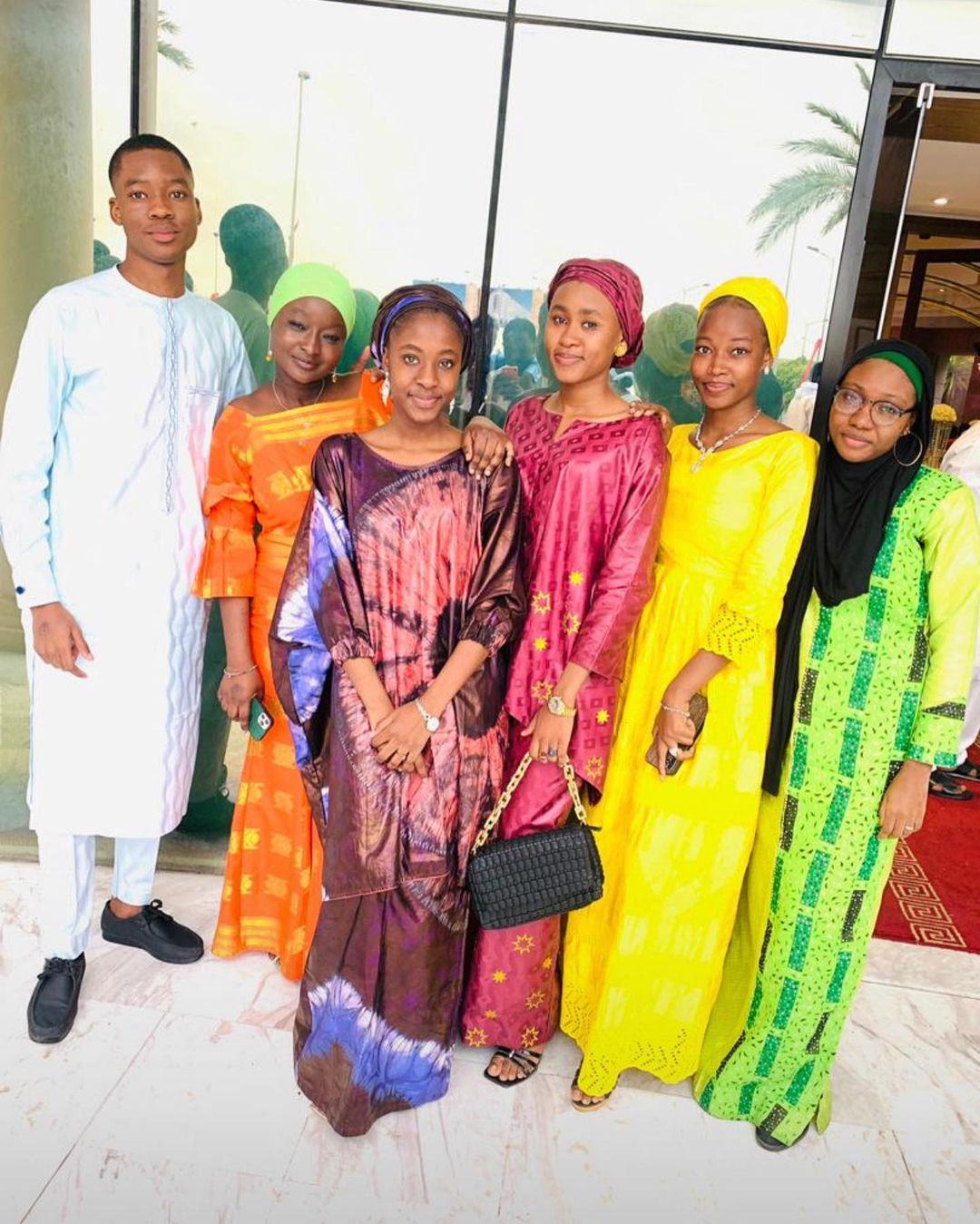 Journée d’intégration