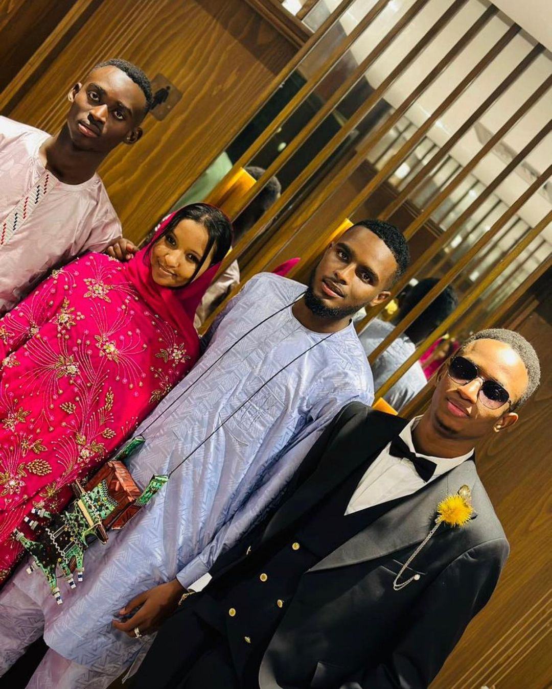 Journée d’intégration