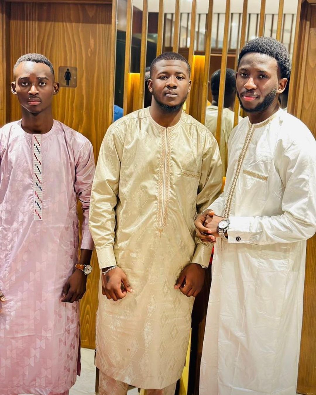 Journée d’intégration