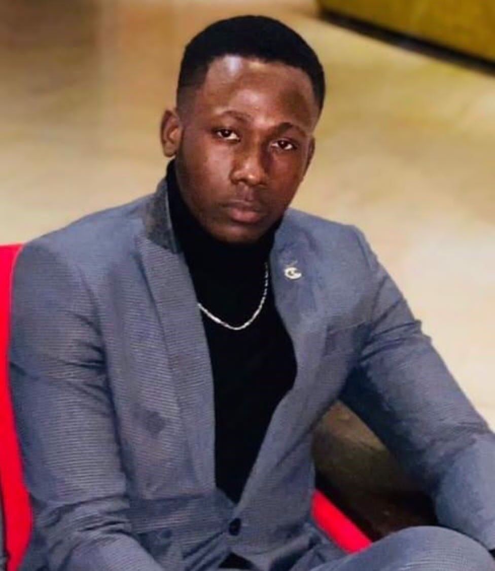 Moumouni kalilou Souleymane