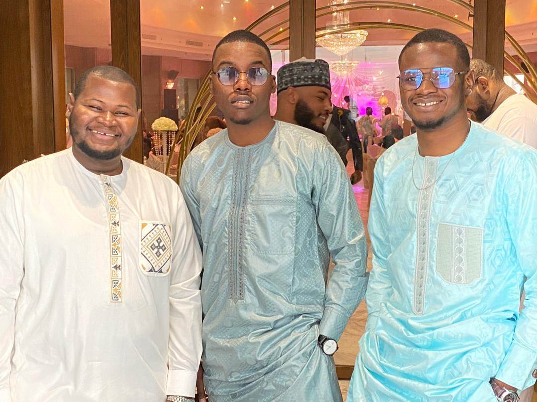 Journée d’intégration