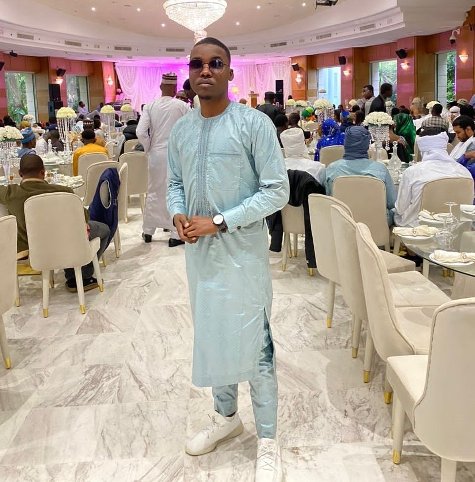 Journée d’intégration