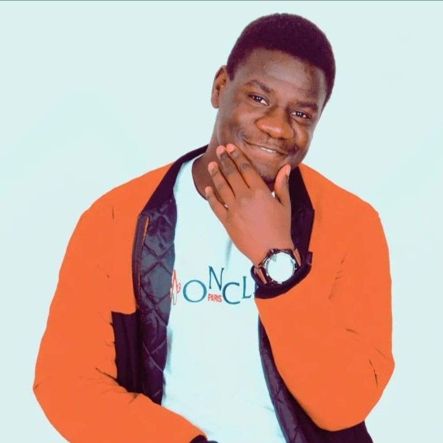 Hassane Kombi Fayçal