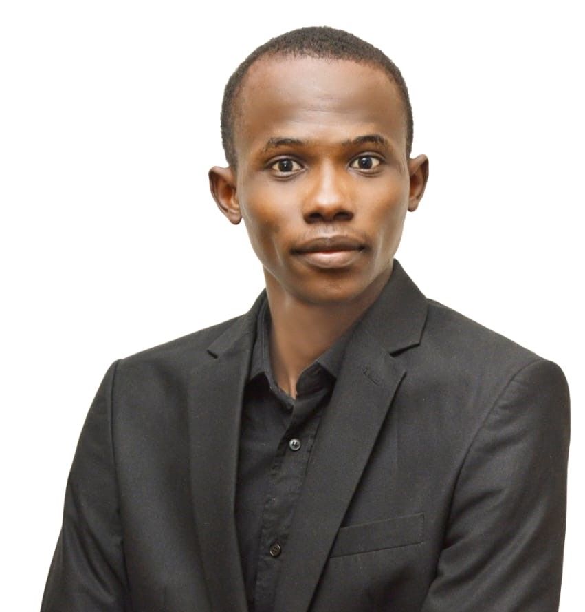 Amirou Ahmed Tidjani