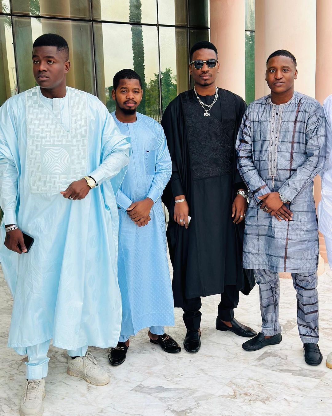 Journée d’intégration