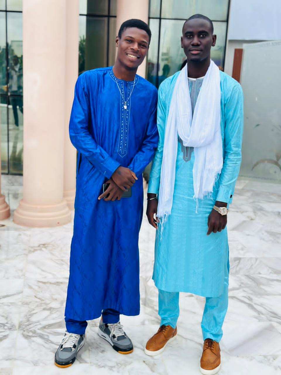 Journée d’intégration