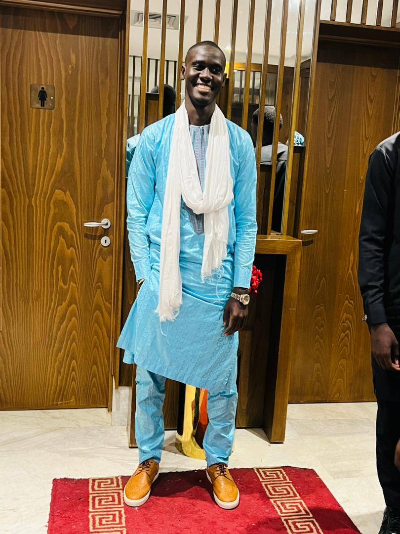 Journée d’intégration