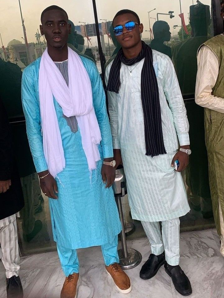 Journée d’intégration