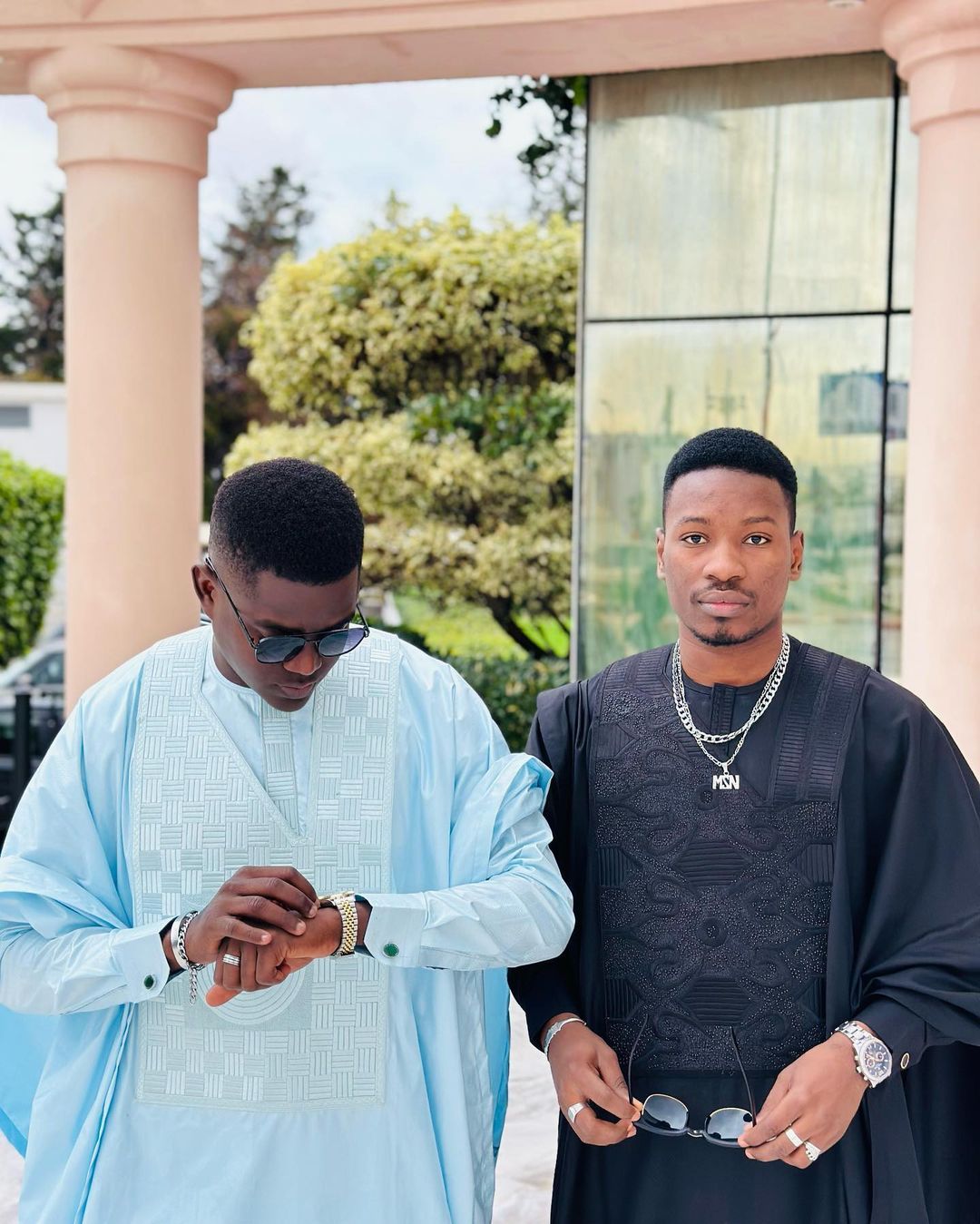 Journée d’intégration