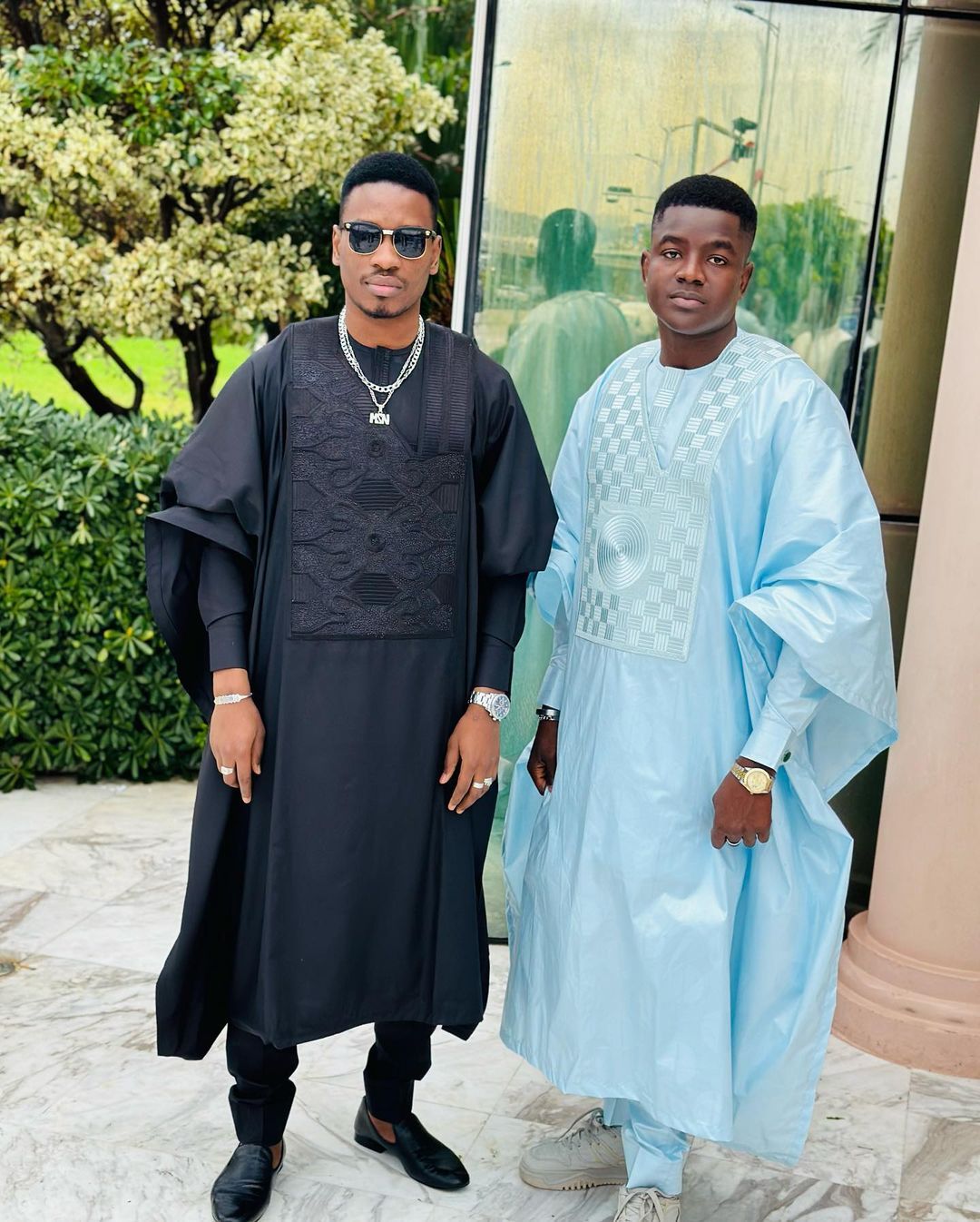 Journée d’intégration