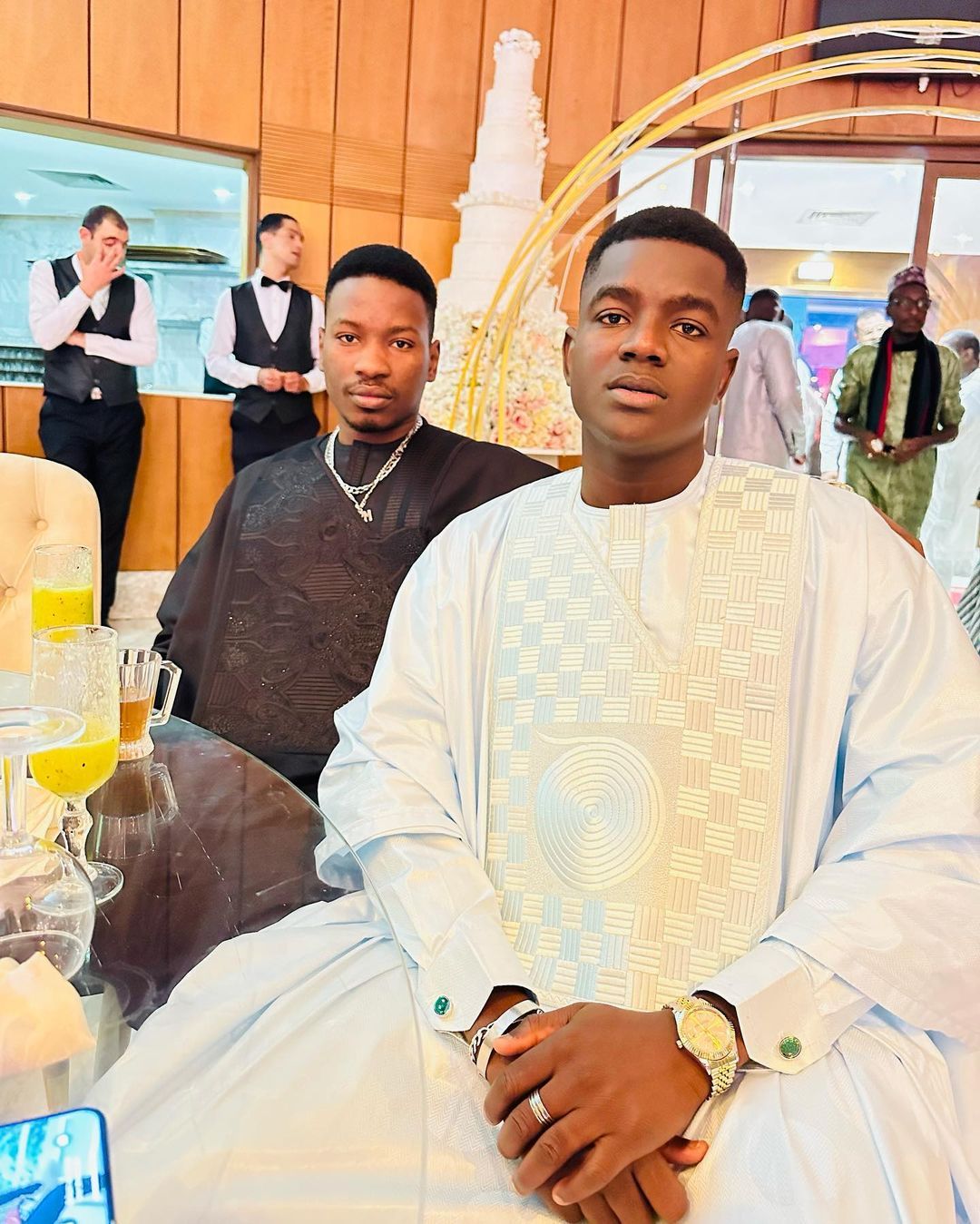 Journée d’intégration