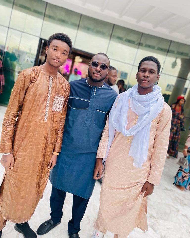 Journée d’intégration