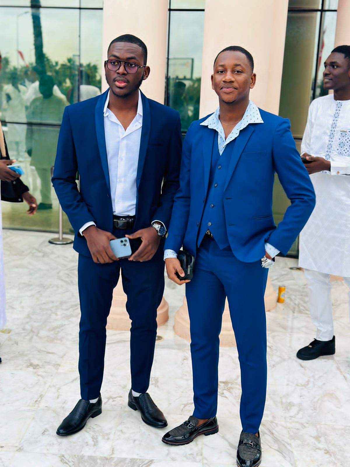 Journée d’intégration