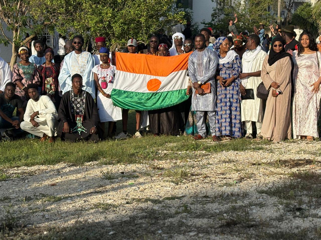 Journée Culturelle de UIK