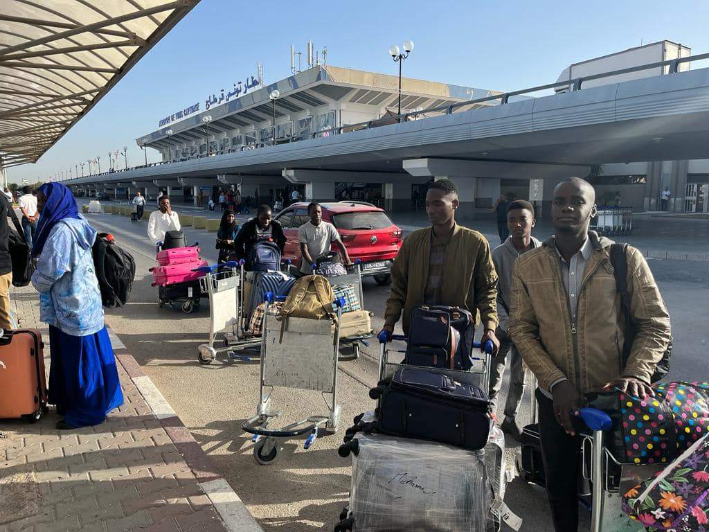 Accueil des nouveaux bacheliers