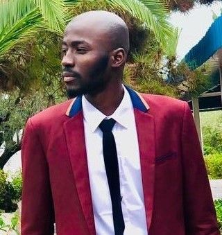 Harouna Tiambou Abdoul Wahabou