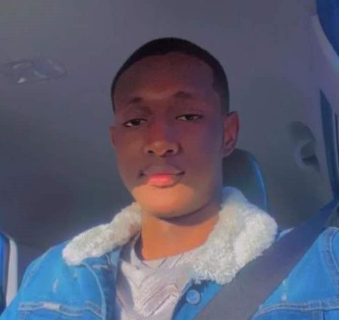 Hassane Sanda Maiga Yacine