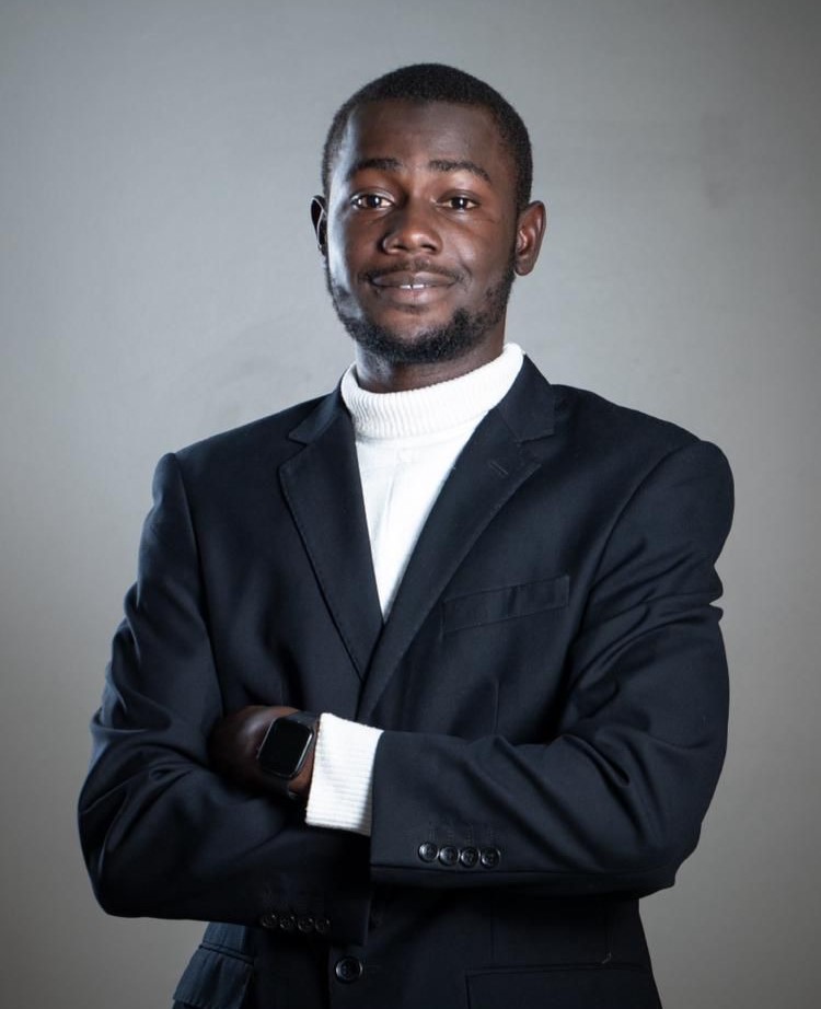 Hamani Yaye Ridouane